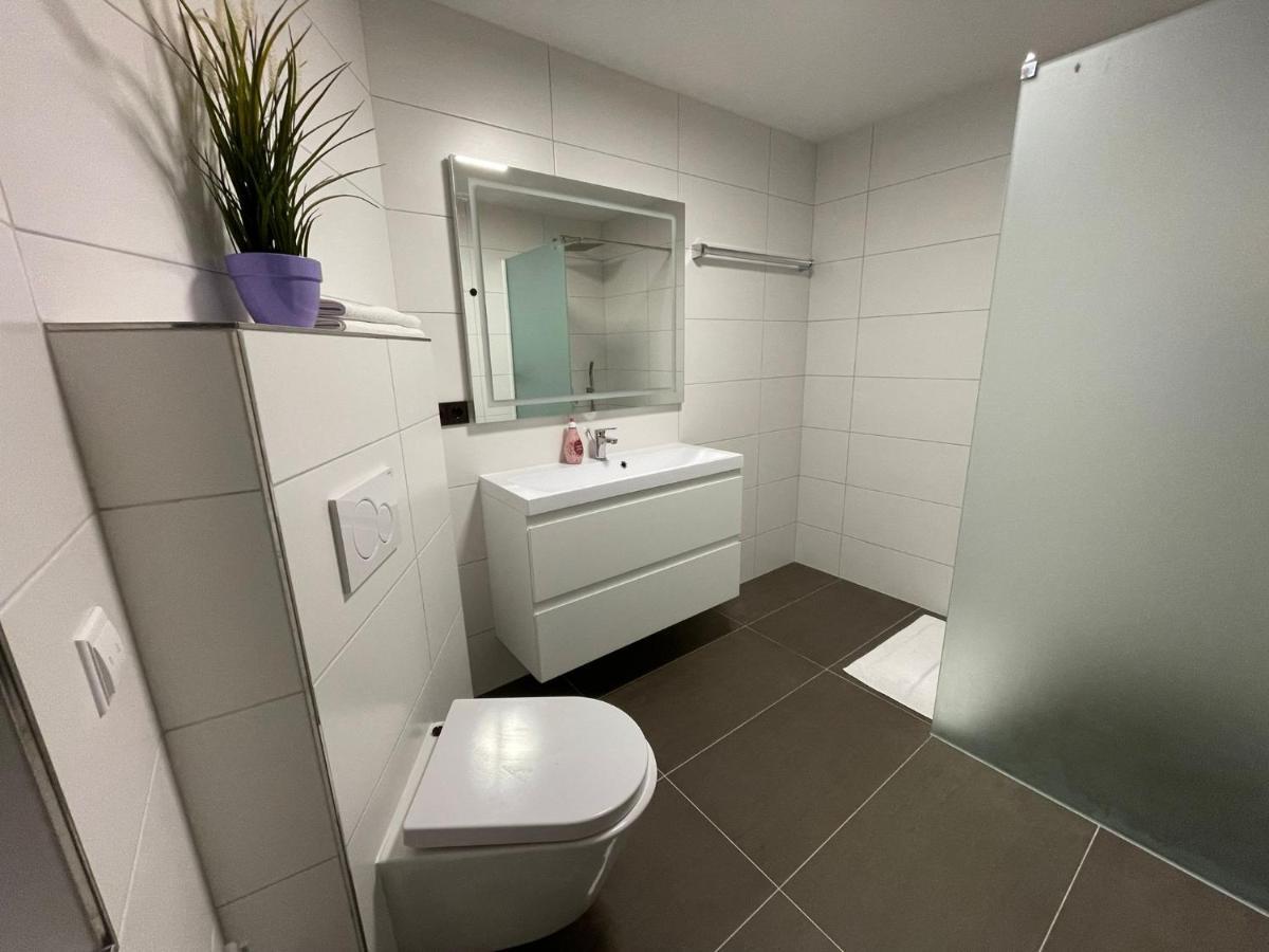 Auf Der Alm 21 N.5 Lägenhet Baden-Baden Exteriör bild